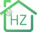 Icône Home Zenn